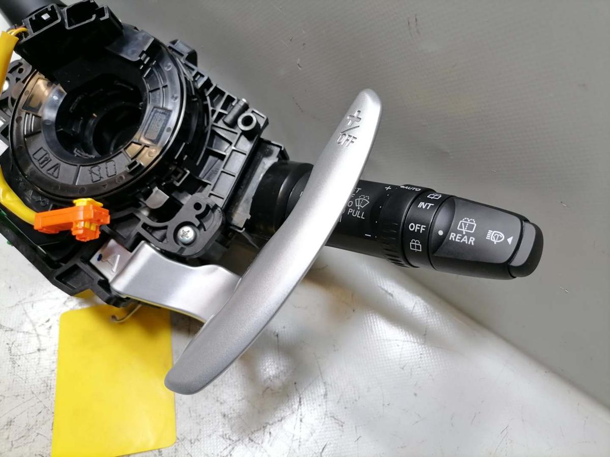 Mitsubishi Eclipse Cross original Kombischalter Blinkerschalter Wischerschalter Bj.2023